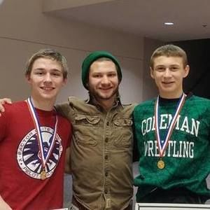 Meet your Posher, Ryan